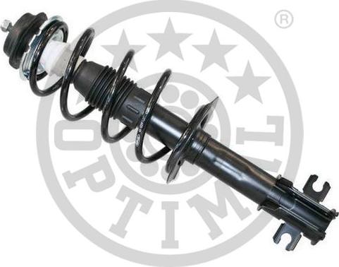 Optimal A-3073-KIT3 - Амортизатор autospares.lv