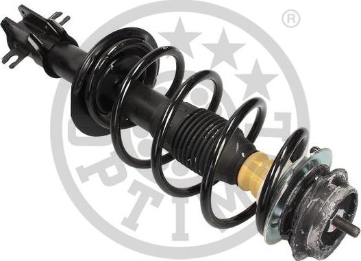 Optimal A-3073-KIT2 - Амортизатор autospares.lv