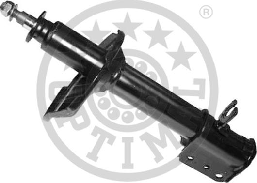 Optimal A-3142H - Амортизатор autospares.lv