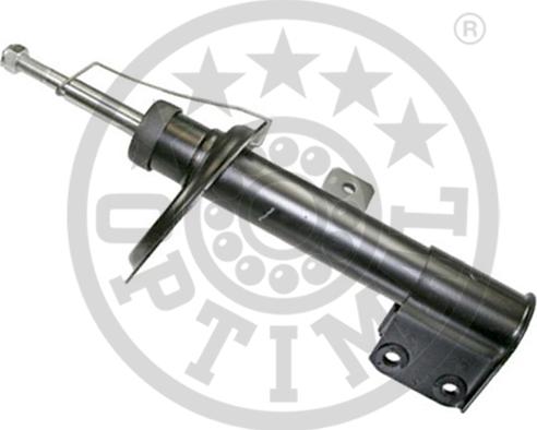 Optimal A-3150GR - Амортизатор autospares.lv