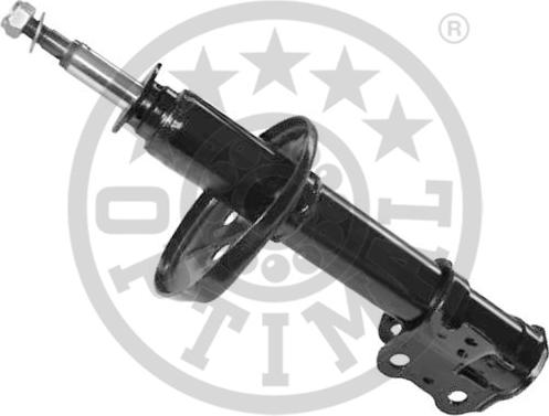 Optimal A-3153GR - Амортизатор autospares.lv