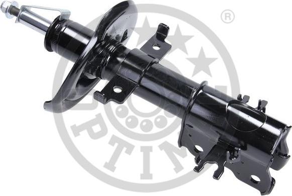 Optimal A-3157G - Амортизатор autospares.lv