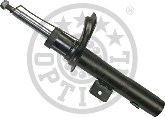 Optimal A-3109GR - Амортизатор autospares.lv