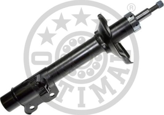 Optimal A-3139HL - Амортизатор autospares.lv