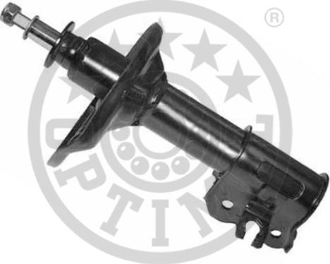 Optimal A-3134HR - Амортизатор autospares.lv