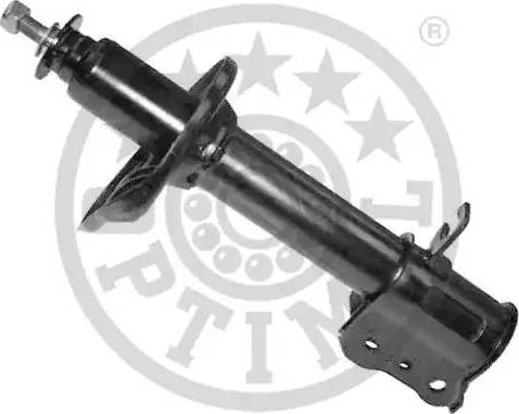 Optimal A-3135H - Амортизатор autospares.lv