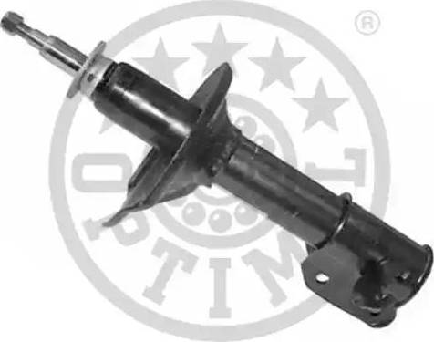 Optimal A-3137HR - Амортизатор autospares.lv