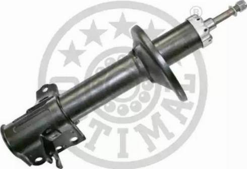 Optimal A-3125HL - Амортизатор autospares.lv