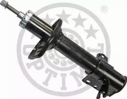 Optimal A-3125HR - Амортизатор autospares.lv