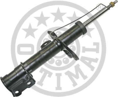 Optimal A-3120GL - Амортизатор autospares.lv