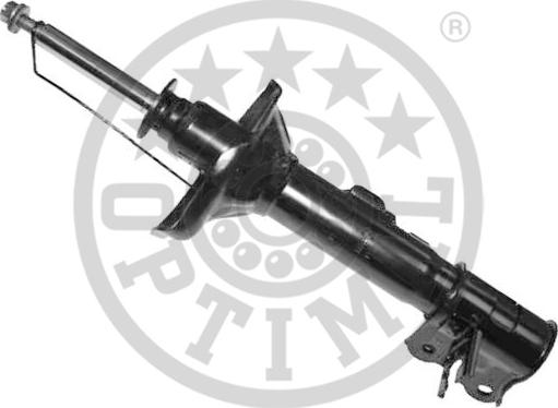 Optimal A-3122GR - Амортизатор autospares.lv