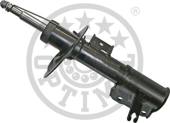 Optimal A-3174GR - Амортизатор autospares.lv