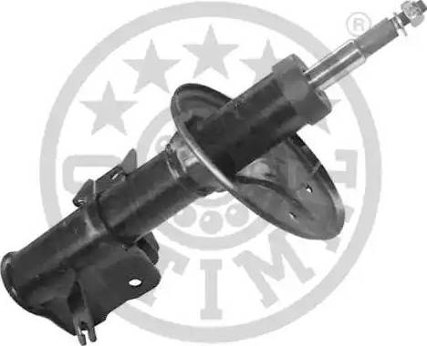 Optimal A-3173GL - Амортизатор autospares.lv