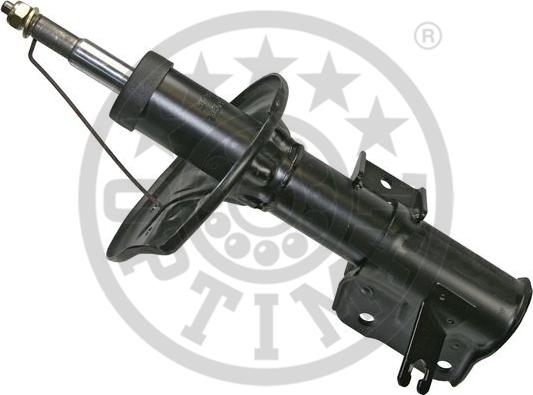 Optimal A-3173GR - Амортизатор autospares.lv