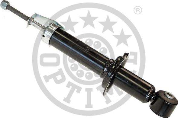 Optimal A-3899G - Амортизатор autospares.lv