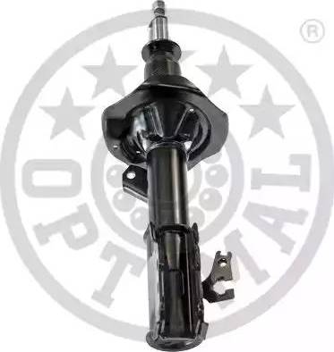 Optimal A-3894GR - Амортизатор autospares.lv