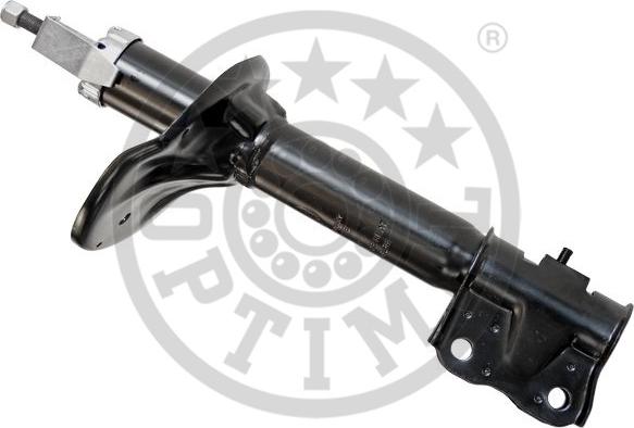 Optimal A-3897G - Амортизатор autospares.lv