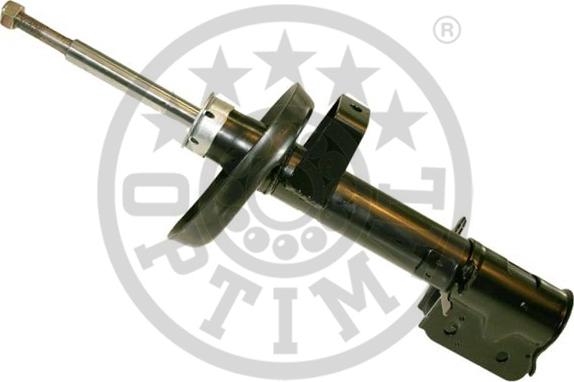 Optimal A-3849HR - Амортизатор autospares.lv