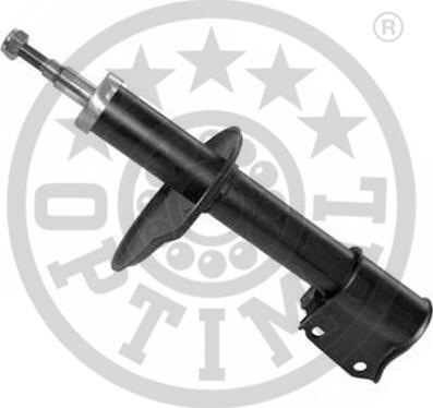 Optimal A-3847H - Амортизатор autospares.lv