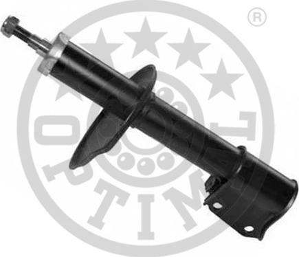 Optimal A-3855H - Амортизатор autospares.lv