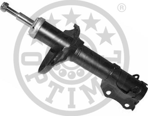 Optimal A-3850H - Амортизатор autospares.lv