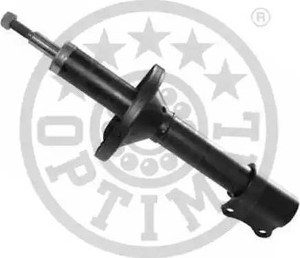 Optimal A-3812H - Амортизатор autospares.lv