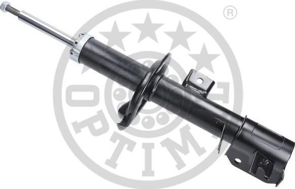 Optimal A-3368GR - Амортизатор autospares.lv