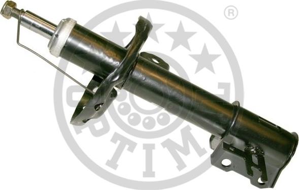 Optimal A-3246GR - Амортизатор autospares.lv