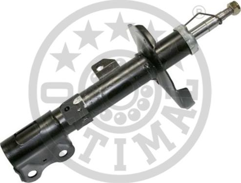 Optimal A-3243GL - Амортизатор autospares.lv