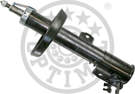 Optimal A-3200GR - Амортизатор autospares.lv