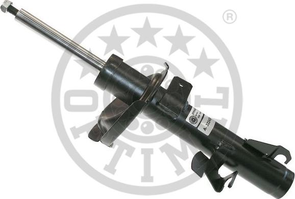 Optimal A-3224GR - Амортизатор autospares.lv