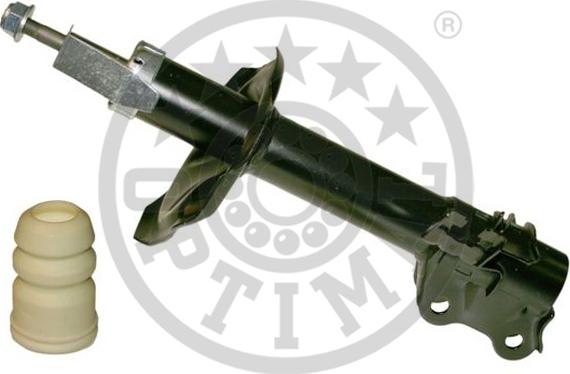 Optimal A-3226GR - Амортизатор autospares.lv