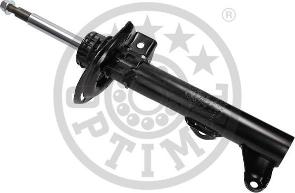 Optimal A-3798G - Амортизатор autospares.lv