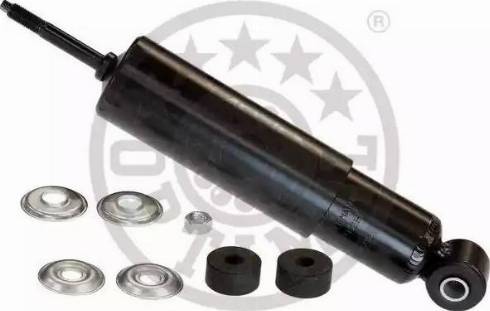 Optimal A-3792H - Амортизатор autospares.lv