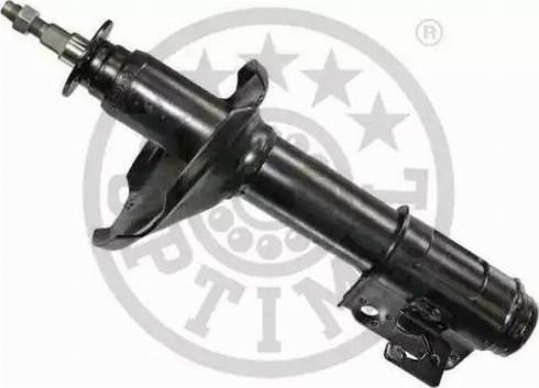 Optimal A-3741H - Амортизатор autospares.lv