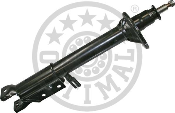 Optimal A-3742HL - Амортизатор autospares.lv