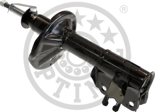 Optimal A-3769GR - Амортизатор autospares.lv