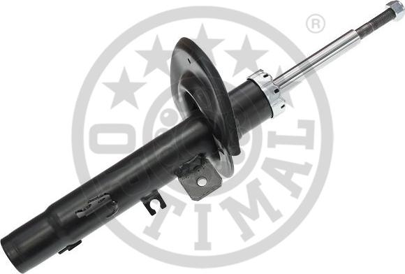 Optimal A-3764GL - Амортизатор autospares.lv