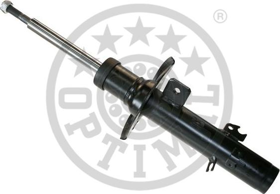 Optimal A-3763GR - Амортизатор autospares.lv