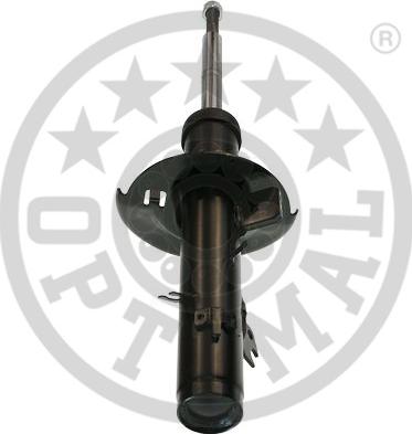 Optimal A-3763GR - Амортизатор autospares.lv