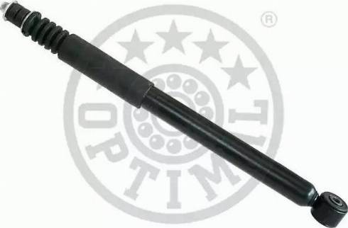 Optimal A-3709G - Амортизатор autospares.lv