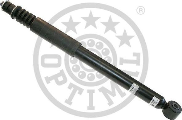 Optimal A-3711G - Амортизатор autospares.lv