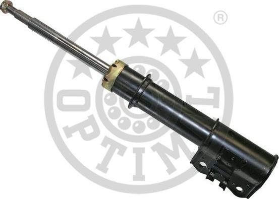 Optimal A-3788G - Амортизатор autospares.lv