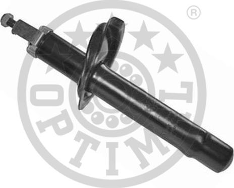 Optimal A-3738G - Амортизатор autospares.lv