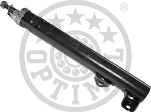 Optimal A-3729G - Амортизатор autospares.lv