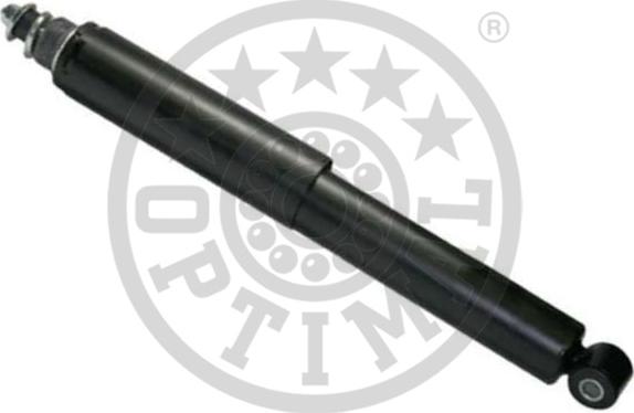 Optimal A-2051G - Амортизатор autospares.lv