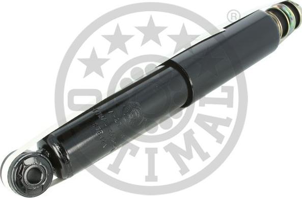 Optimal A-2007G - Амортизатор autospares.lv