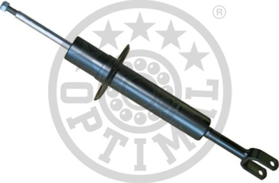 Optimal A-2109G - Амортизатор autospares.lv