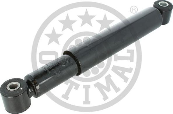 Optimal A-2108H - Амортизатор autospares.lv