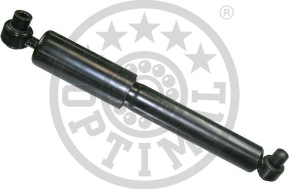 Optimal A-2114G - Амортизатор autospares.lv